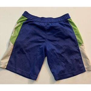 ADRENALINE BASKETBALL SHORT 